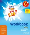 I Really Bet You Can!. Anglais 6e – Workbook