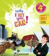 I Really Bet You Can! Anglais 4e (2023) – Manuel élève
