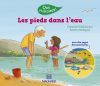 Les pieds dans l&rsquo;eau