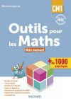 Outils pour les Maths CM1 (2026) – Manuel élève