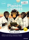 La planète des singes ; Ed. Magnard