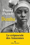 Le crépuscule des amazones
