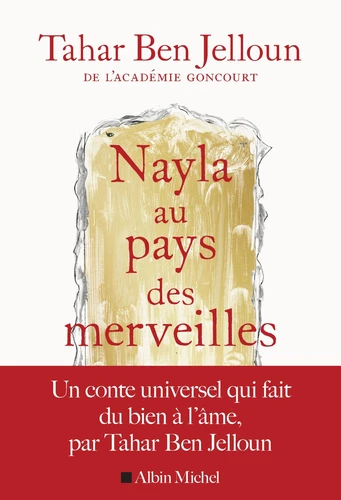 Nayla au pays des merveilles