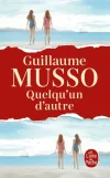 Quelqu&rsquo;un d&rsquo;autre