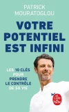 Votre potentiel est infini