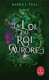 Les artefacts d&rsquo;Ouranos Tome 2 La Loi du Roi Aurore