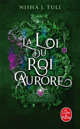 Les artefacts d'Ouranos Tome 2 La Loi du Roi Aurore