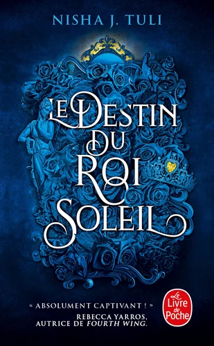 Les artefacts d'Ouranos Tome 3 Le Destin du Roi Soleil