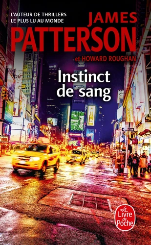 Instinct de sang