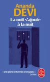 La nuit s&rsquo;ajoute à la nuit