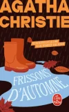Frissons d&rsquo;automne