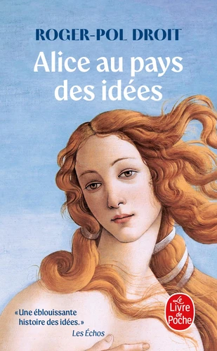 Alice au pays des idées