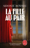 La fille au pair