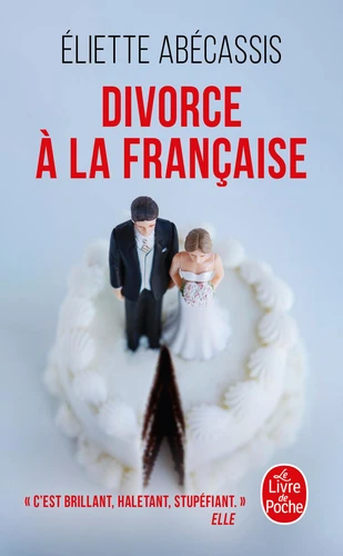 Divorce à la française