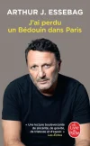 J&rsquo;ai perdu un Bédouin dans Paris