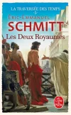 La traversée des temps Tome 5 Les Deux Royaumes