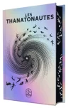 Cycle des Anges Tome 1 Les Thanatonautes – Edition collector