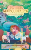 Les Trois Mousquetaires – Édition Collector
