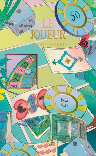 Le Joueur - Édition Collector