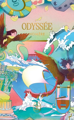 Odyssée - Édition Collector
