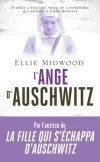 L&rsquo;ange d&rsquo;Auschwitz