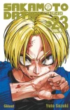 Sakamoto Days Tome 23 La nouvelle FIA