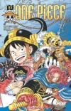One Piece Tome 113 La naissance de Loki