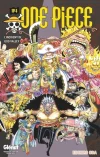 One Piece 114 One Piece – Édition originale – Tome 114