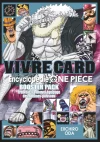 Vivre Card – Encyclopédie One Piece. Booster Pack 10 : Frénésie ! Le nouvel équipage des hommes-poissons
