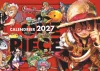 Calendrier One Piece Edition 2027