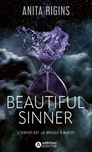 Beautiful SinnerPoche | Anita Rigins