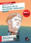 Discours de la servitude volontaire – Hatier Classique & Cie