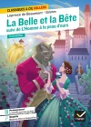 La Belle et la Bête – Hatier – Classique & Cie Collège