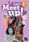 Let’s Meet Up! 1er Manuel – Ed. 2026