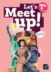 Let&rsquo;s Meet Up! Tle Anglais  B1+/B2 
Ed. 2026