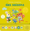Petites comptines des saisons