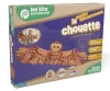 La chouette. Crée, peins et fais voler ta chouette !