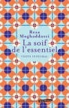 La soif de l&rsquo;essentiel