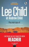 Une aventure de Jack Reacher Plus mort que vif