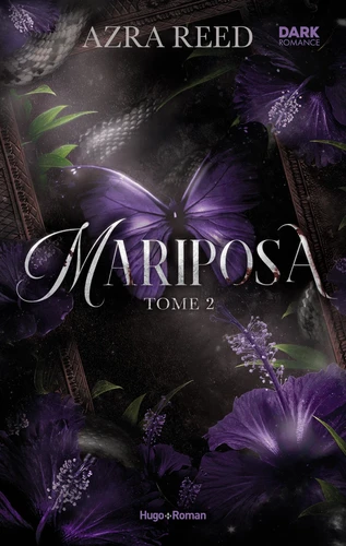Mariposa Tome 2