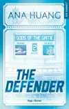 Gods of the game Tome 2 The Defender