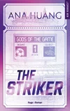 Gods of the game Tome 1 The Striker