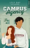 Campus Agency Tome 3 Mind your business