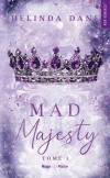 Majesty Tome 1 Mad majesty