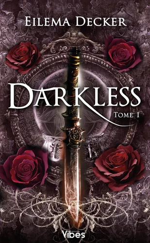 Darkless Tome 1