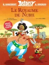 Asterix Le royaume de Nubie