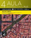 Aula internacional plus 4 B2.1. Edicion hibrida