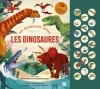 Les dinosaures. Mon documentaire sonore