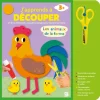 Les animaux de la ferme