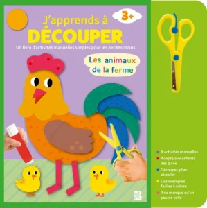 Les animaux de la fermeAlbum | Ballon